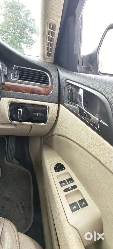 Skoda Superb Elegance 2014