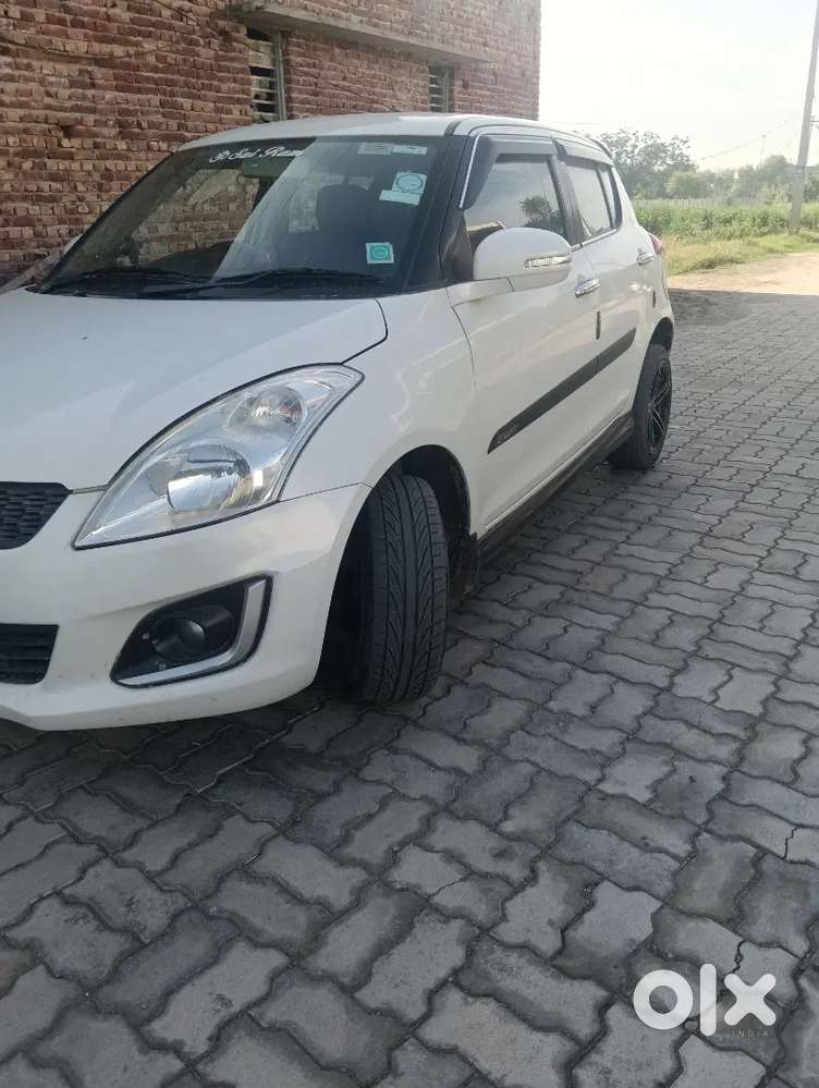 Swift Vdi Abs Brake All Original