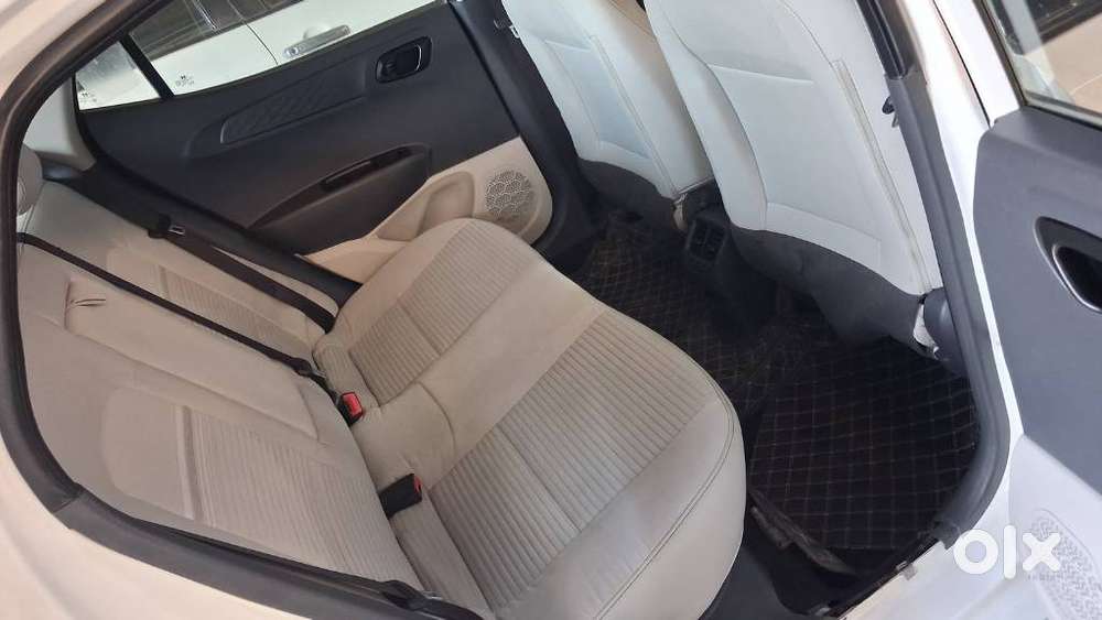 Hyundai Aura 1.2 S Cng, 2024, Cng & Hybrids