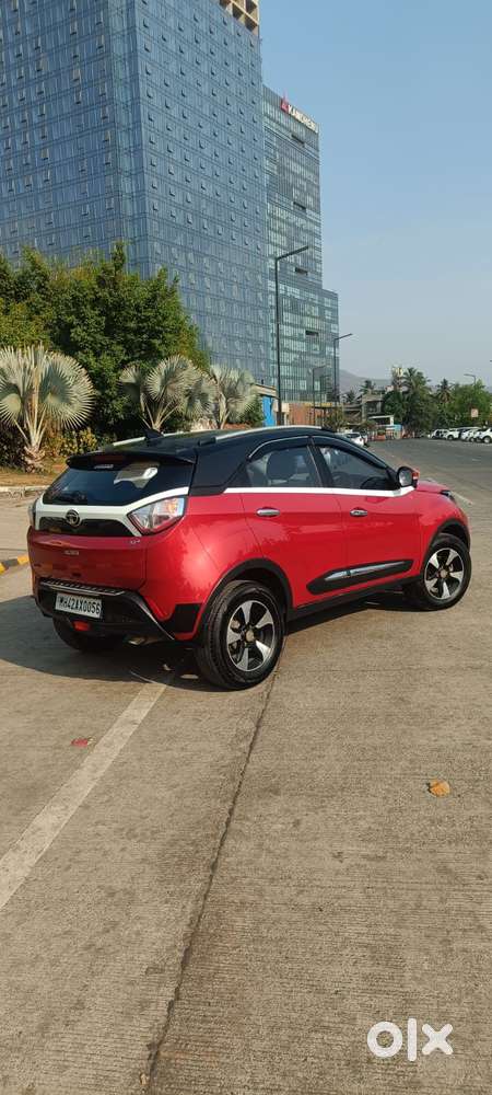 Tata Nexon 1.5 Revotorq Xz Plus, 2018, Diesel