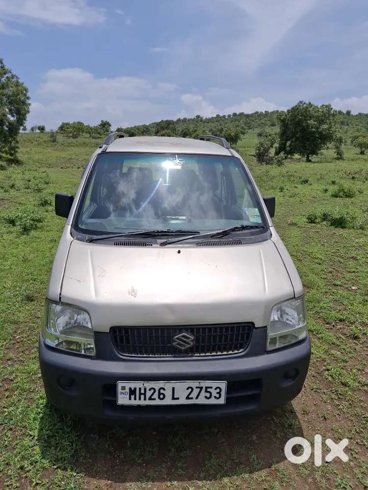 Maruti Suzuki Wagon R 2006