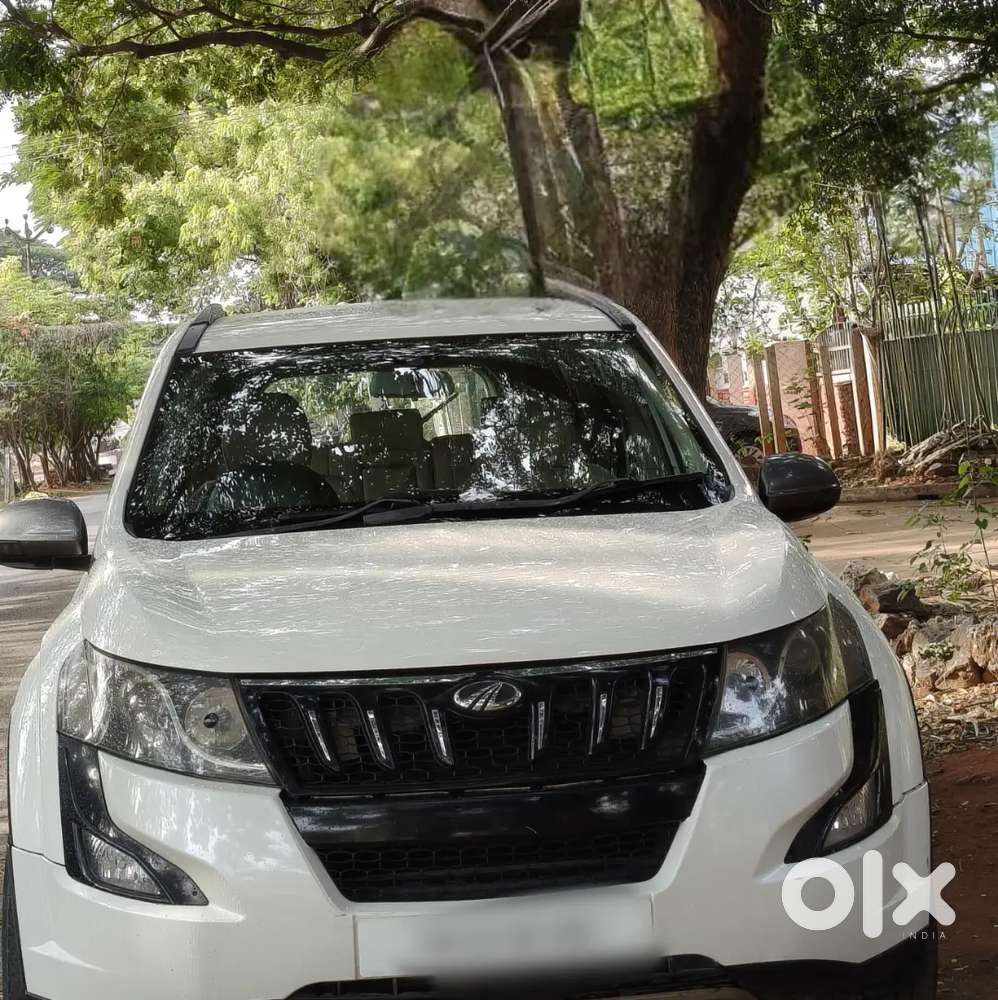 Mahindra Xuv500 For Sale – Well Maintained