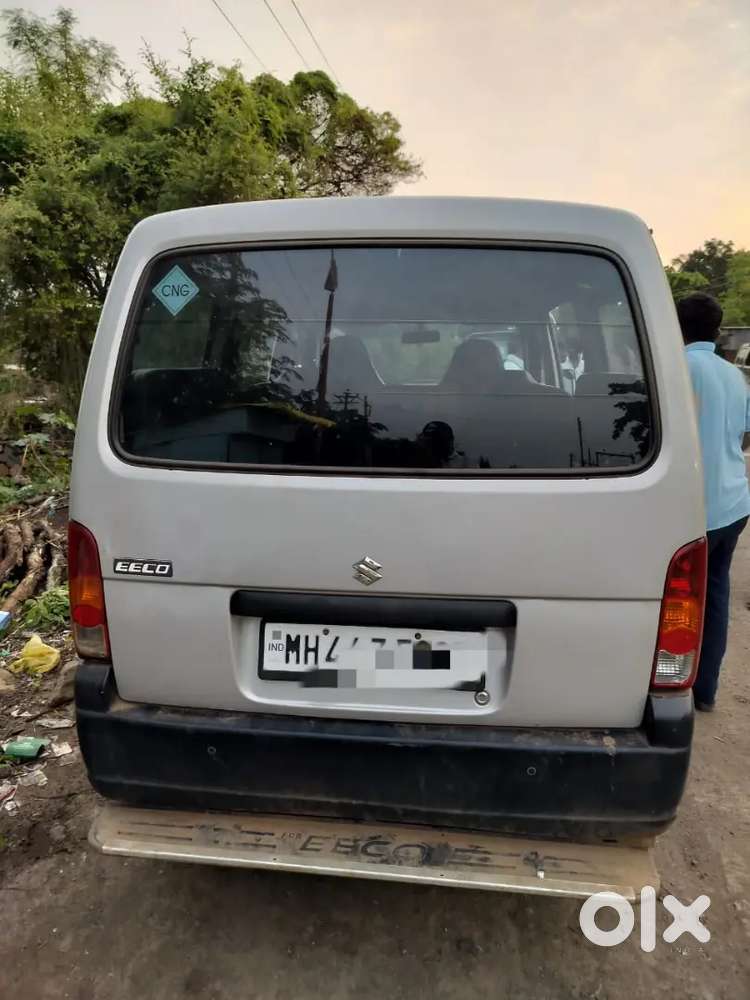Maruti Suzuki Eeco 2023