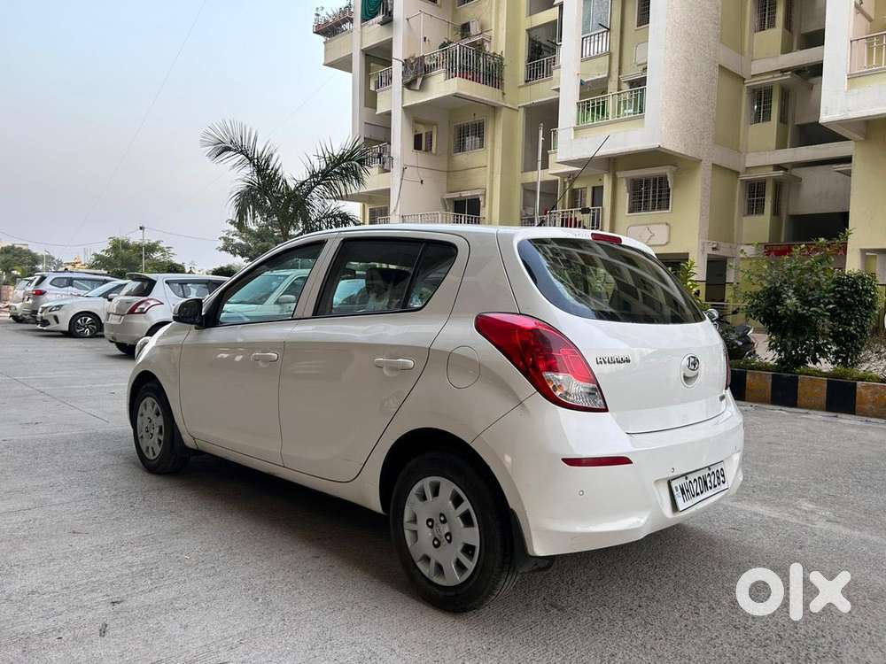 Hyundai I20 Magna 1.2, 2014, Petrol