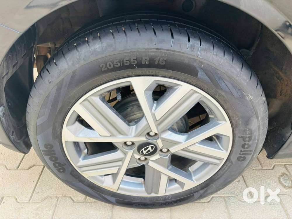 Hyundai Verna 1.5 Sx Vtvt, 2024, Petrol