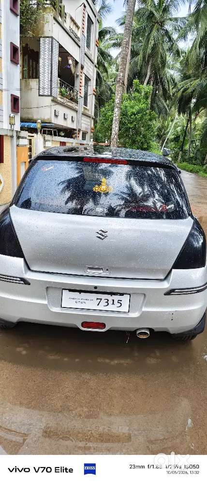 Maruti Suzuki Swift Vdi 2008