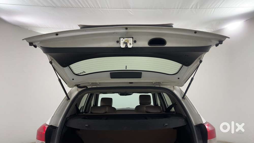 Hyundai Creta 1.4 S Diesel, 2018, Diesel