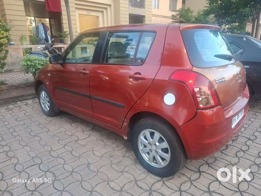 Maruti Suzuki Swift 2009 Petrol Good Condition
