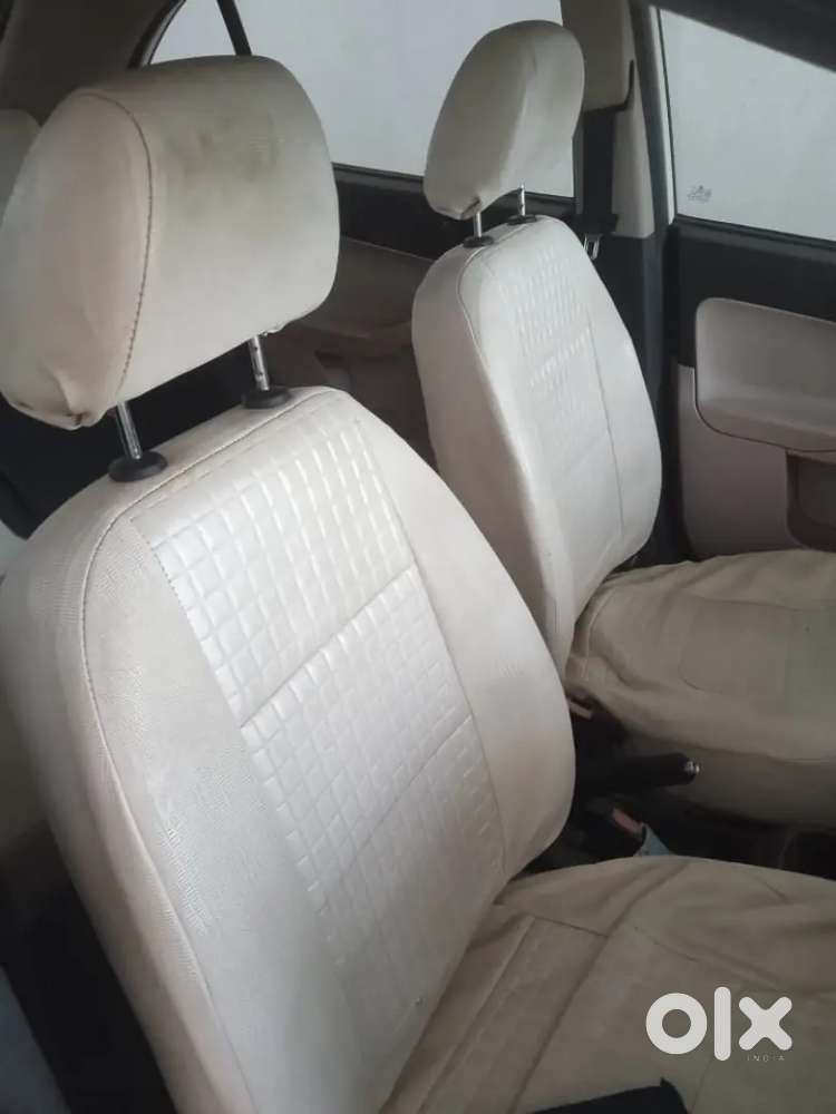 Tata Indica Vista 2011