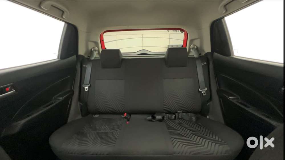 Maruti Suzuki Swift Amt Vvt Vxi, 2019, Petrol