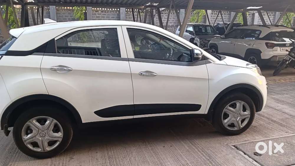 Tata Nexon 2020 Petrol 468000 Km Driven