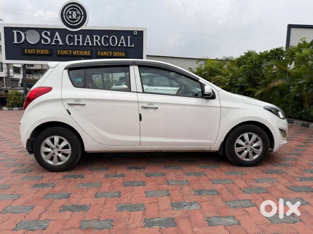 Hyundai I20 Diesel Asta, 2013, Diesel