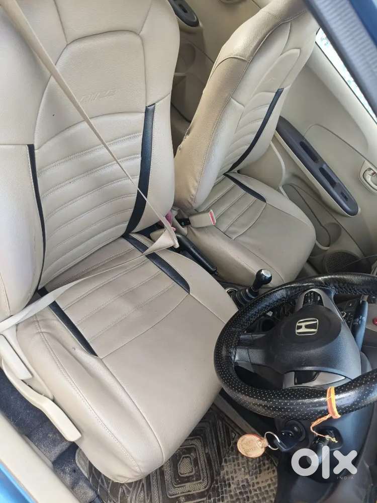 Honda Amaze 1.2 Edition Petrol Manual 2013