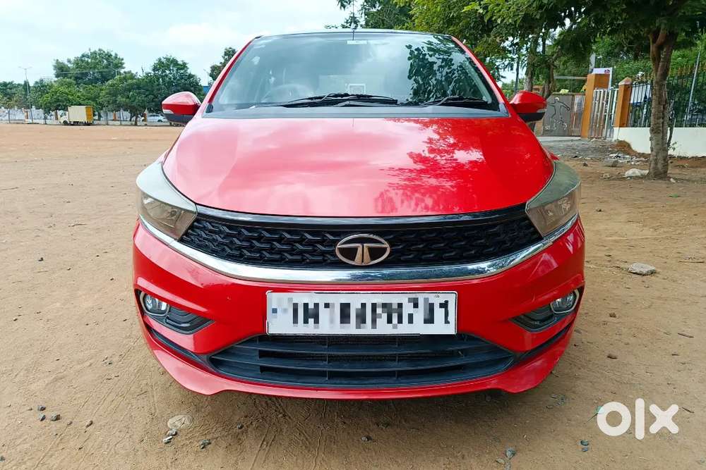 Tata Tiago 2020 Petrol 68000 Km Driven