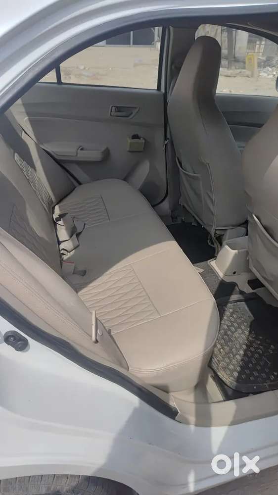 Swift Dzire Lxi 2018 1st Owner Petrol