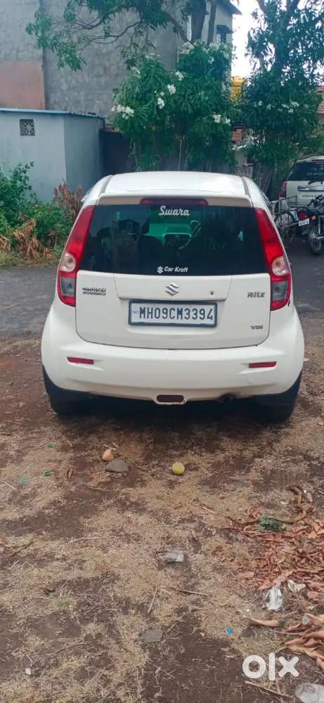 Maruti Suzuki Ritz ,good Condition