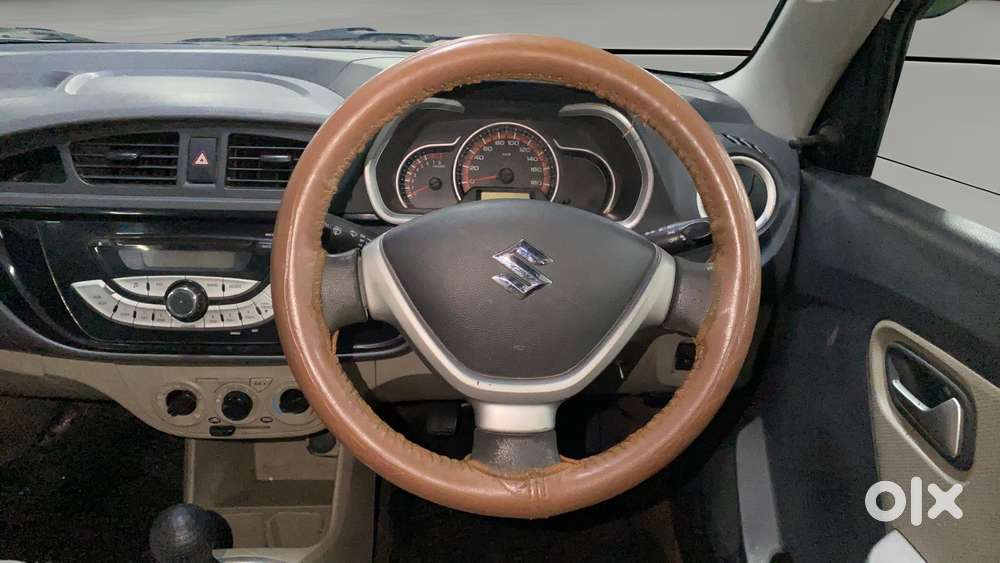 Maruti Suzuki Alto K10 Vxi, 2019, Petrol