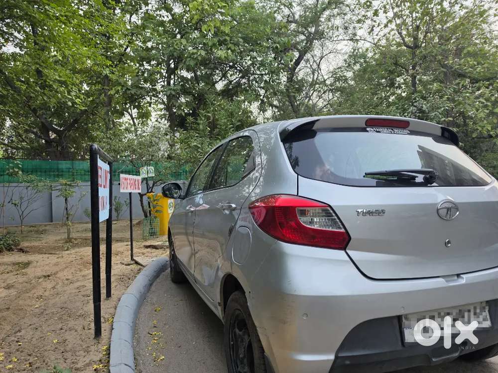 Tata Tiago Xza 2019