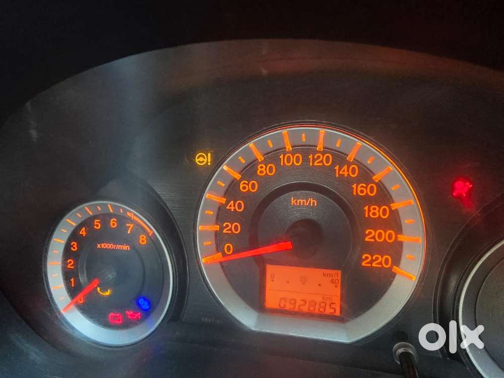 Honda City Petrol 2009