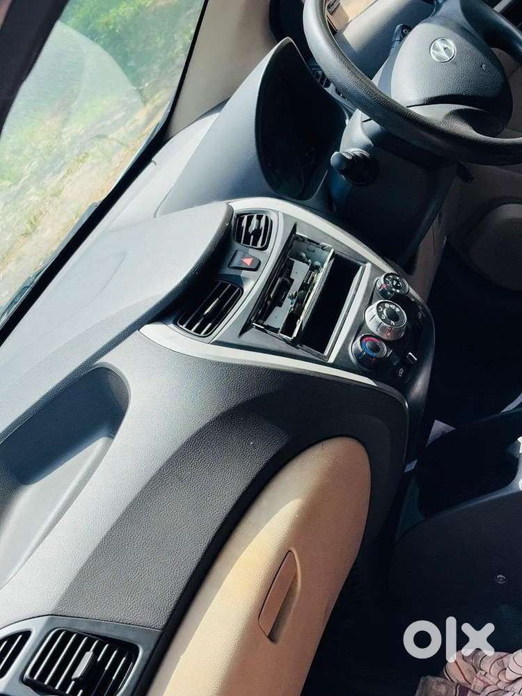 Hyundai Eon 2011
