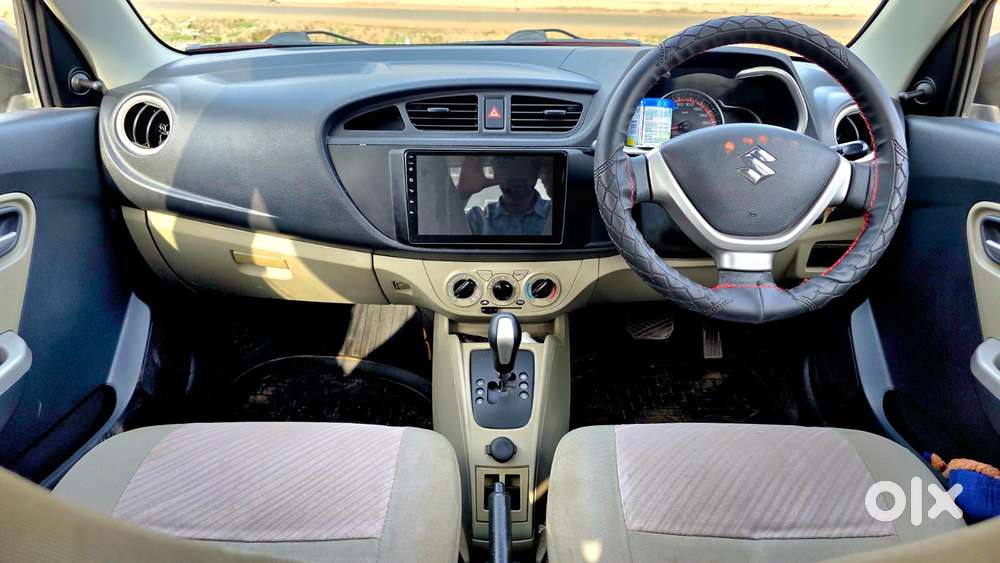 Maruti Suzuki Alto K10 Vxi (o), 2015, Petrol