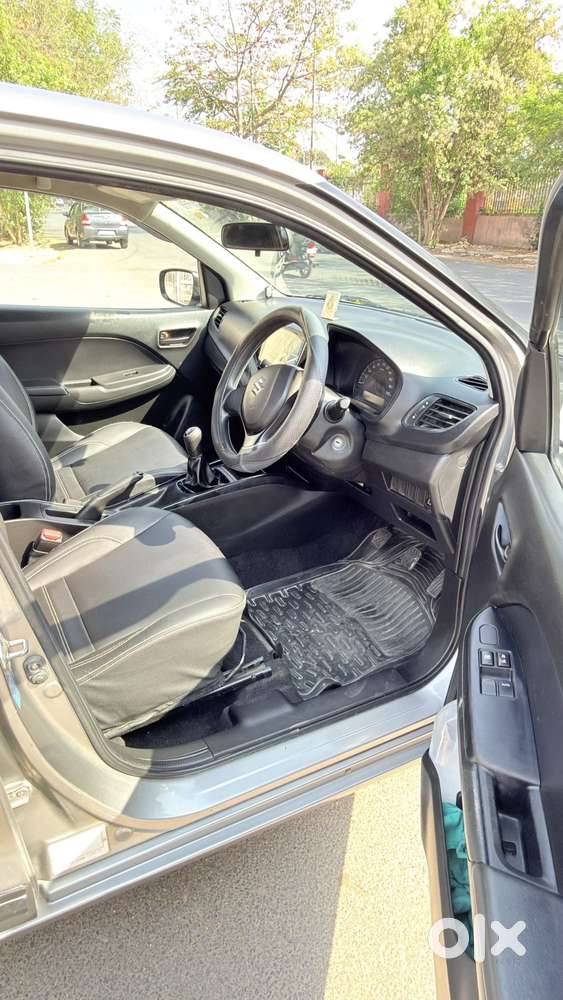 Maruti Suzuki Baleno