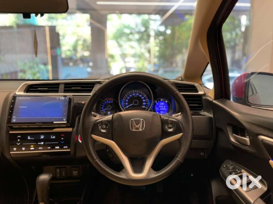 Honda Jazz Vx Cvt, 2019, Petrol
