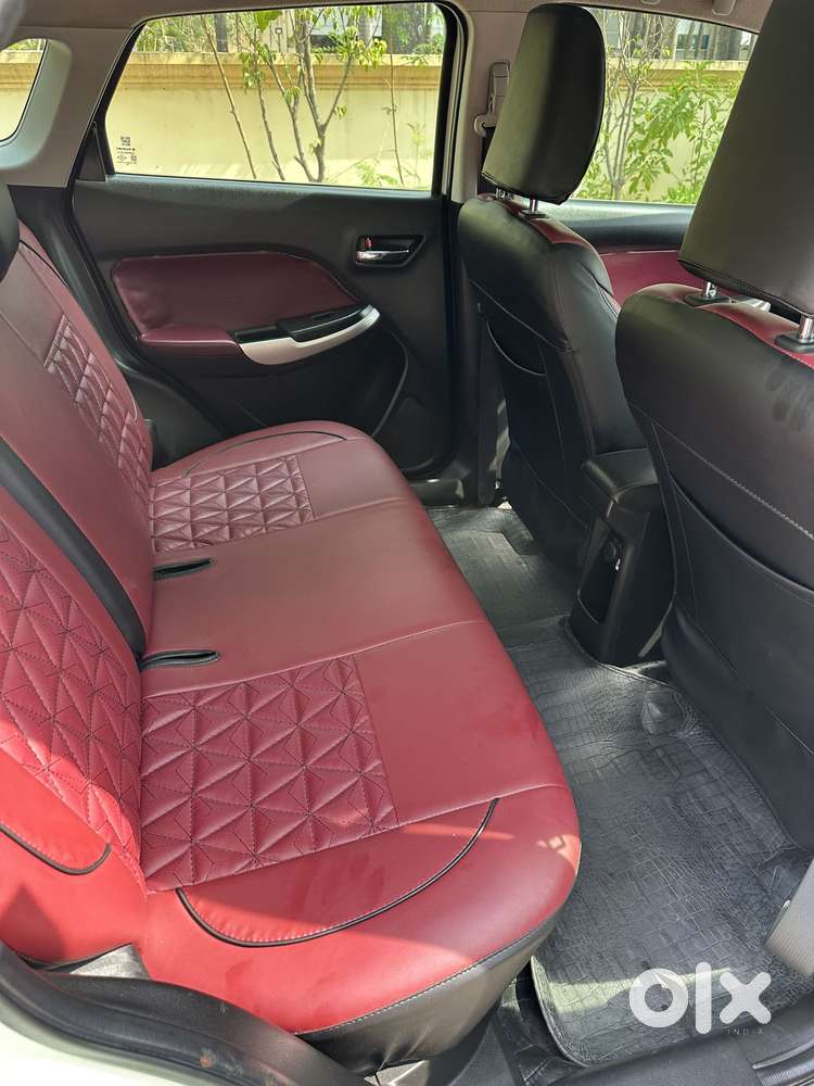 Maruti Suzuki Baleno, 2017, Diesel