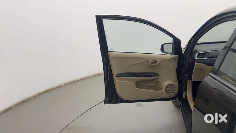 Honda Amaze 1.2 S I-vtec, 2017, Petrol