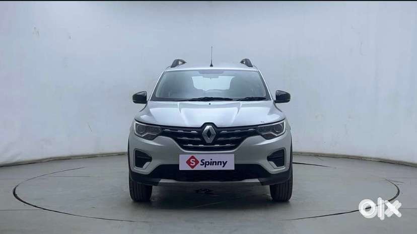 2022 Renault Triber Petrol