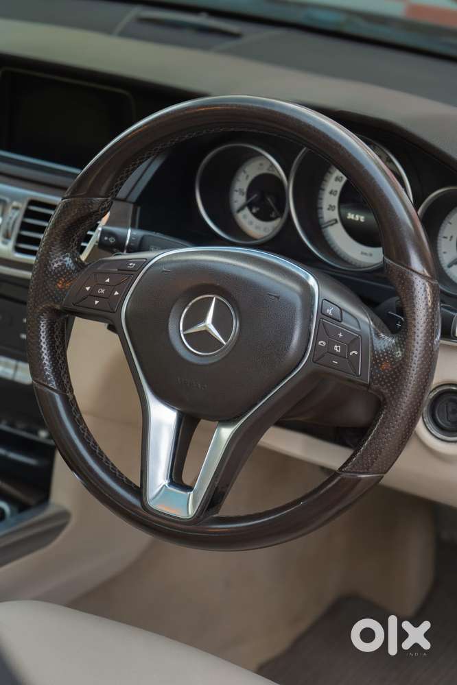 Mercedes-benz E-class E 250 Cdi Avantgarde, 2015, Diesel
