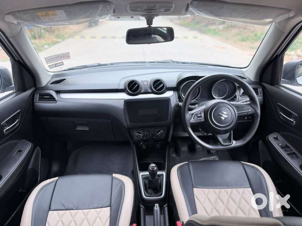 Maruti Suzuki Swift Vxi Ags, 2023, Petrol