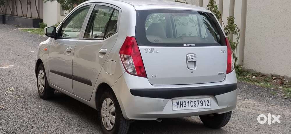 Hyundai I10 Magna 1.2, 2009, Petrol