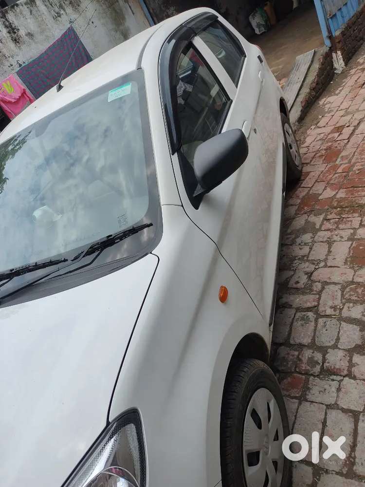 Maruti Suzuki Alto K10 2024 Variant Vxi Ags (o)