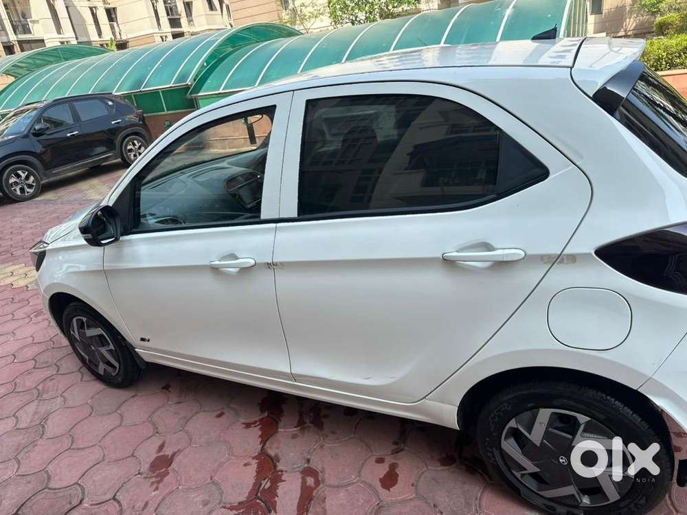 Tata Tiago Ev 2026 Electric Good Condition All Orginal With Service Re