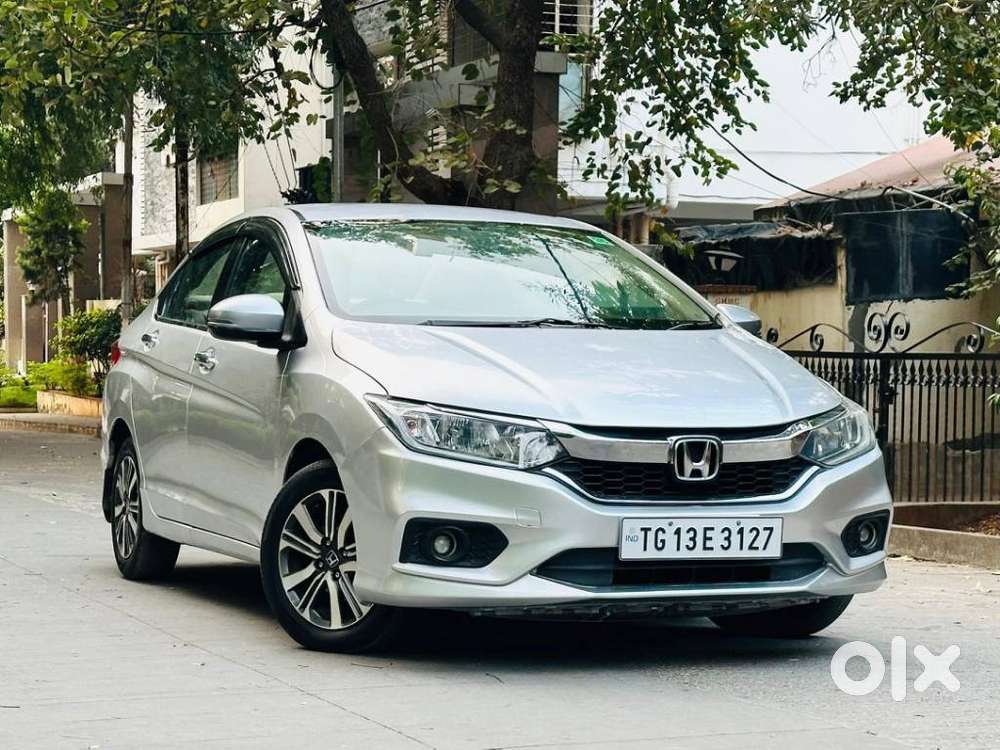Honda City 2014-2015 I Dtec V, 2019