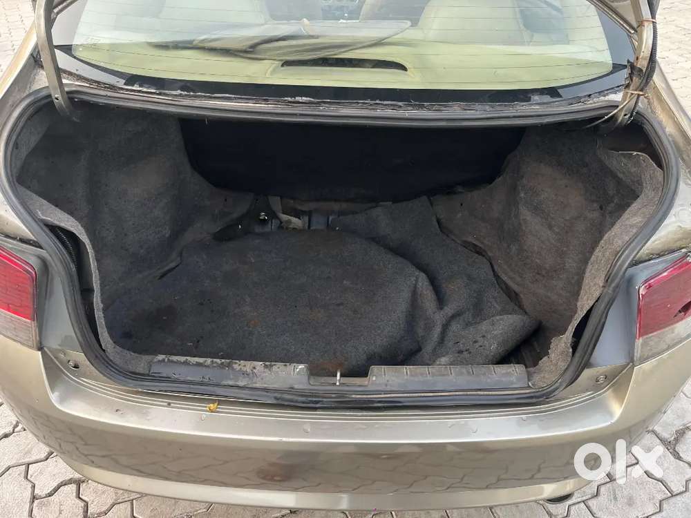 Honda City 2010 Petrol Well Maintained