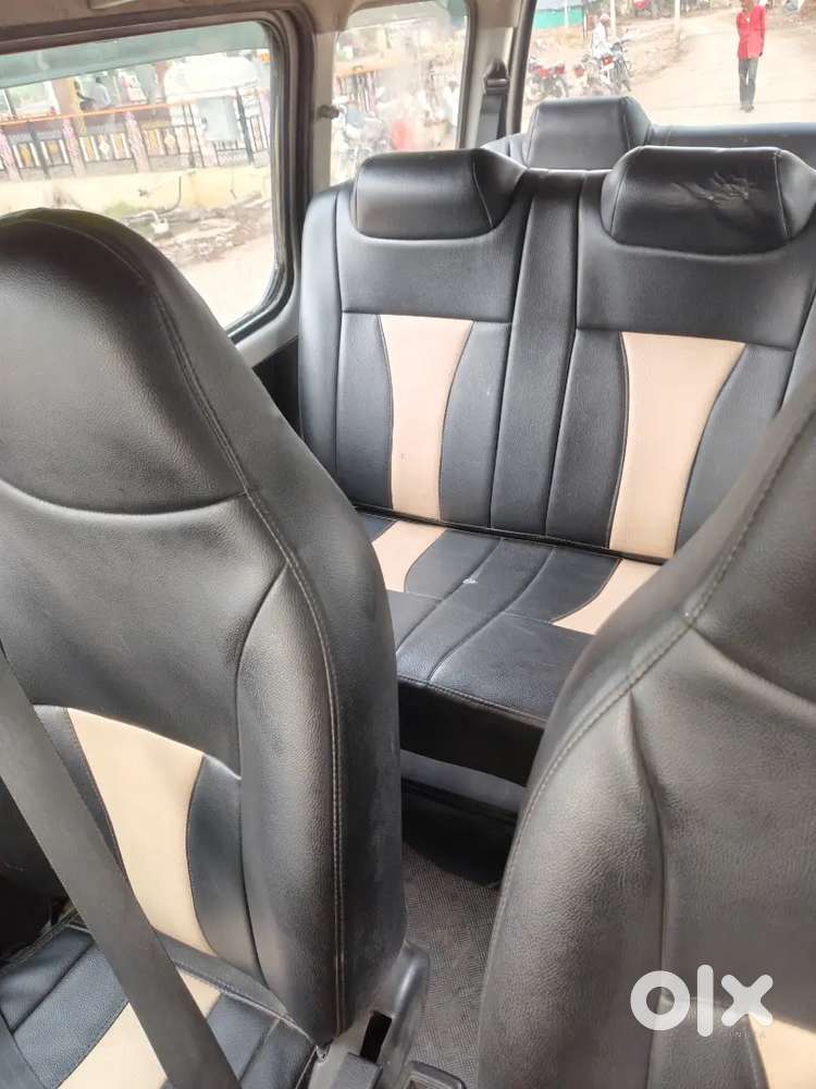 Maruti Suzuki Eeco 2020