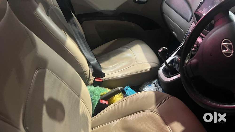 Hyundai I10 2013 Petrol 67000 Km Driven