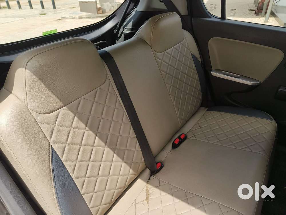 Maruti Suzuki Alto K10 1.0 VXI (O), 2017, Petrol