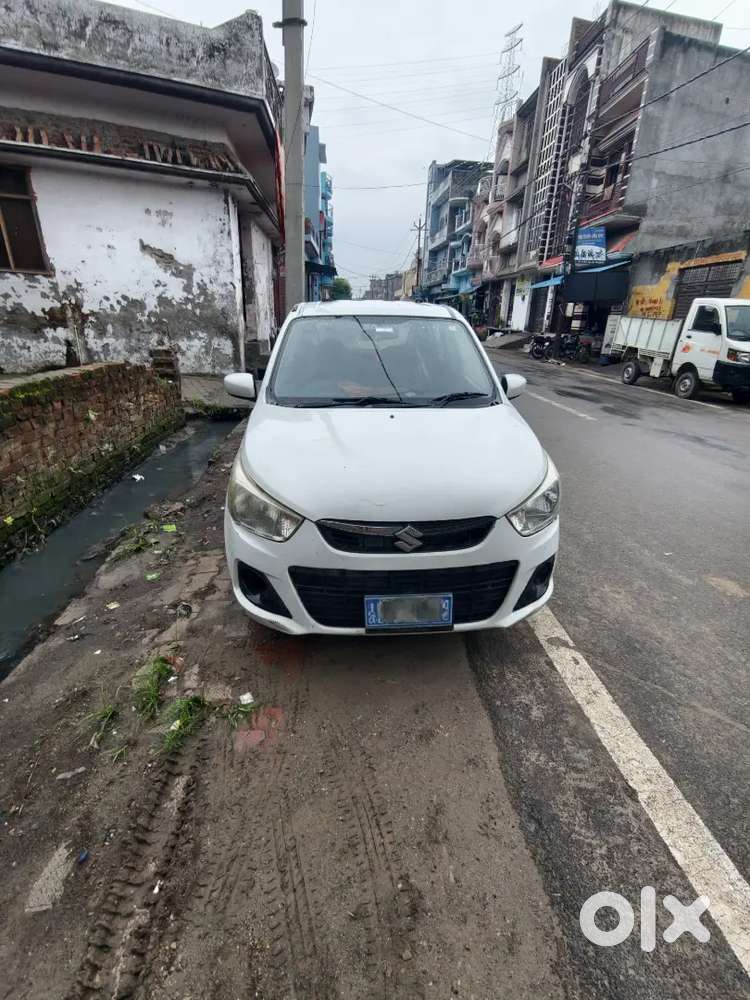 Maruti Suzuki Alto 2016 With 70000 Km Driven