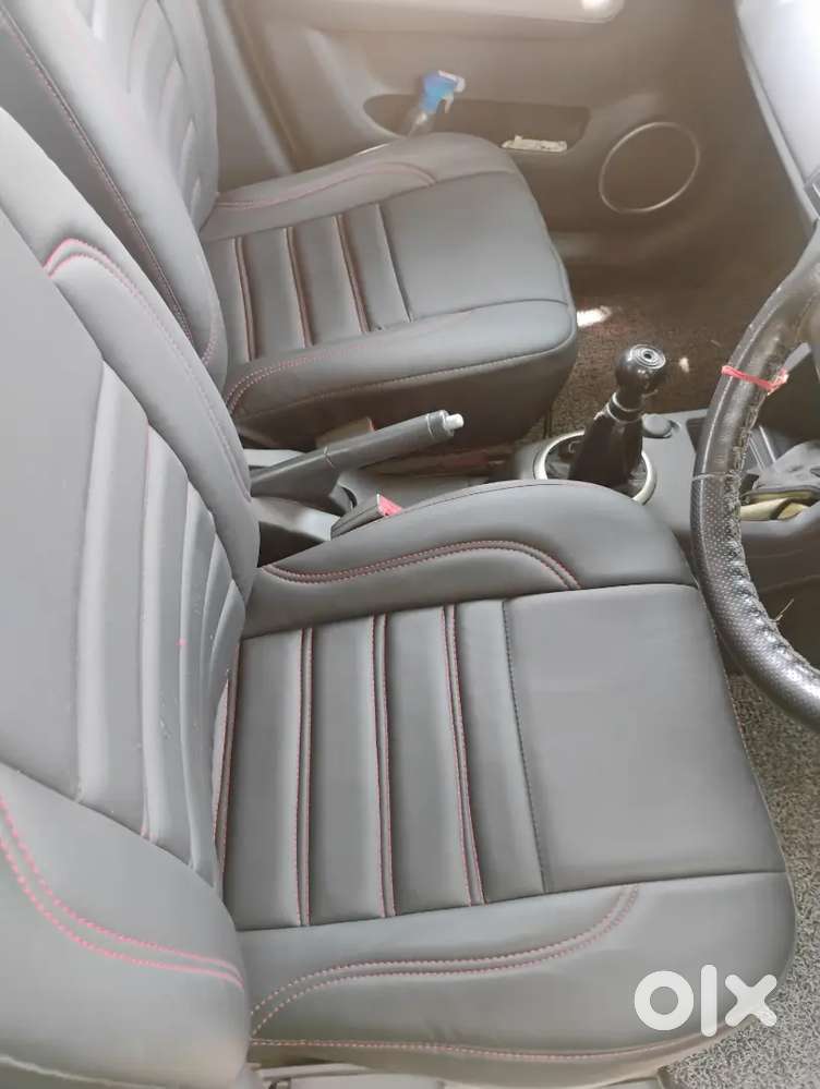 Maruti Suzuki Dzire 2010 Diesel Manual