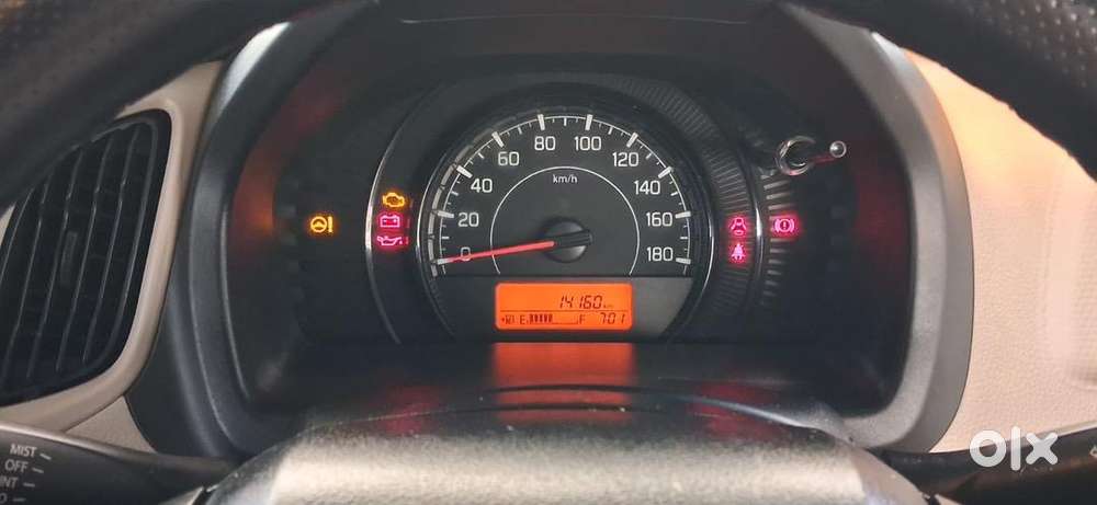 Maruti Suzuki Wagon R 1.2 L 2022 Petrol Well Maintained