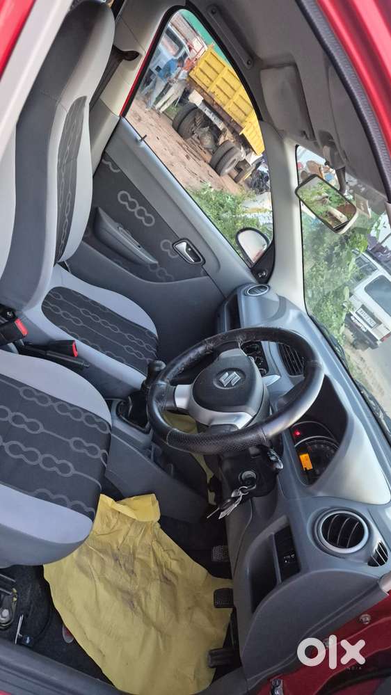 Maruti Suzuki Alto 800 Lxi, 2012, Petrol
