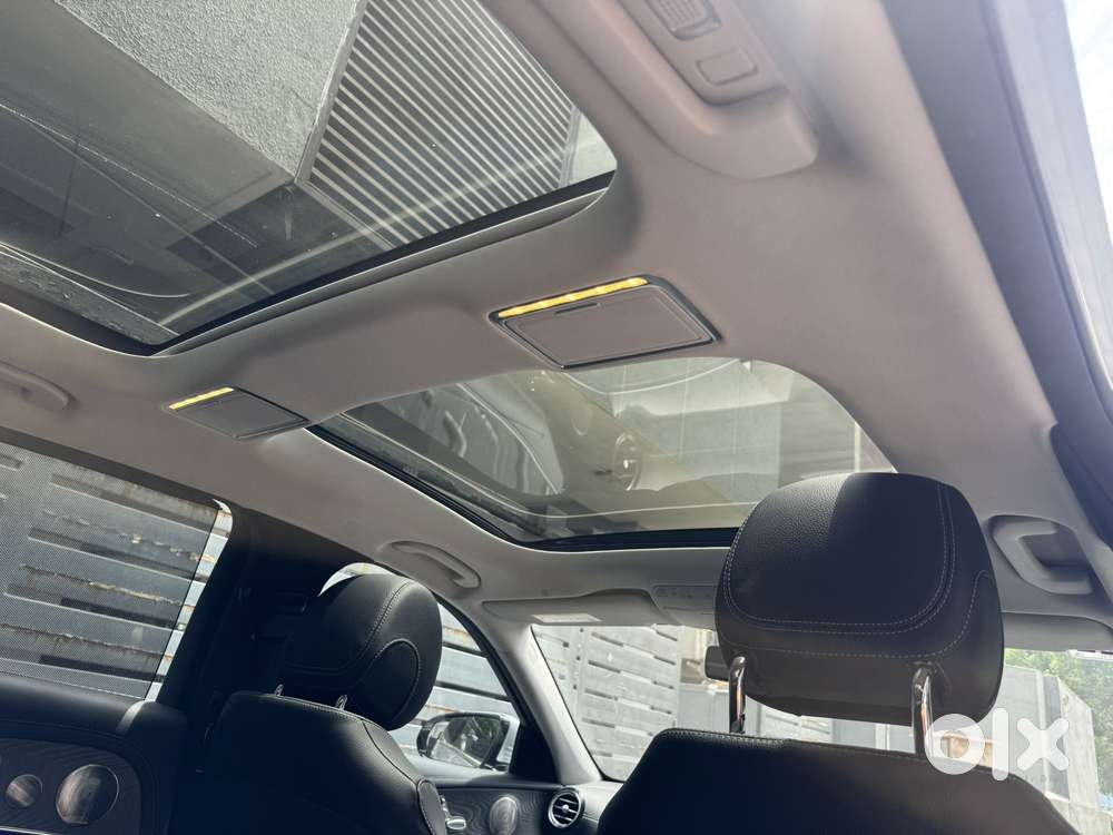 Mercedes-benz E-class E 220d Exclusive, 2024, Diesel