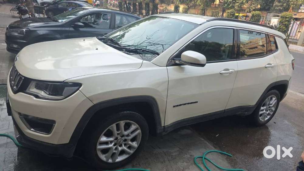 Jeep : Compass 2.0 Diesel
