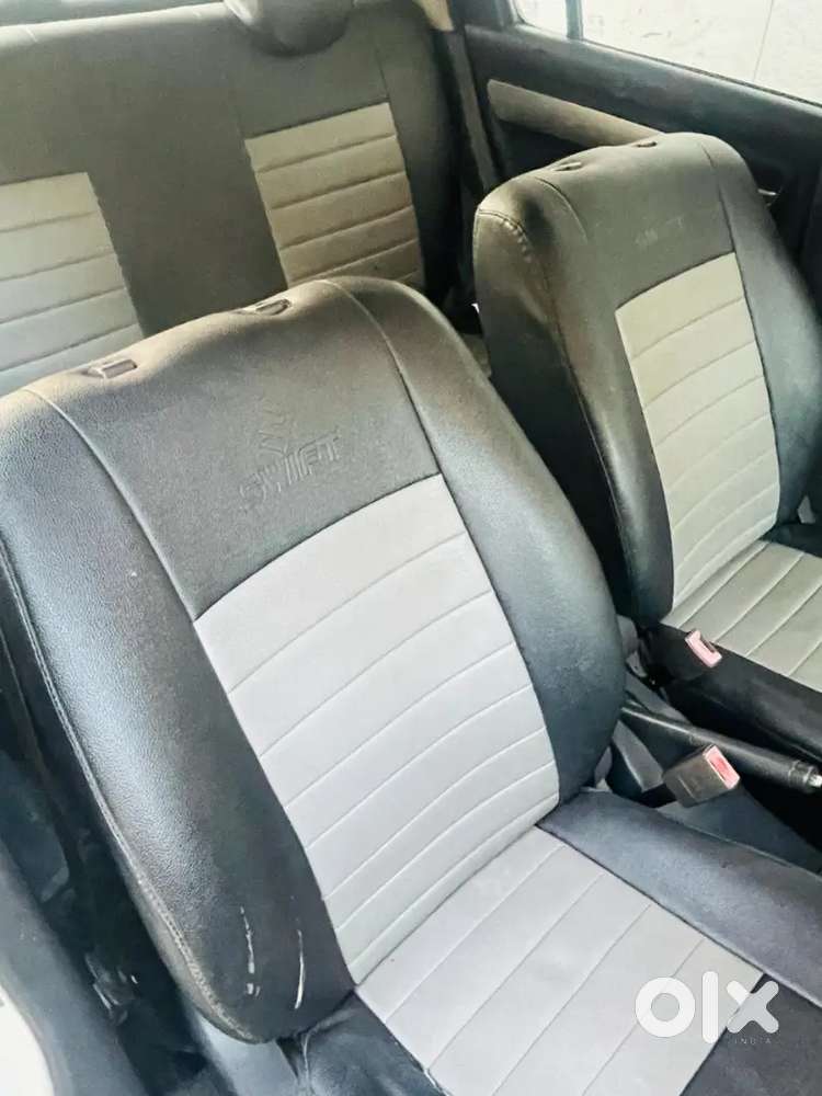 Maruti Suzuki Swift 2010