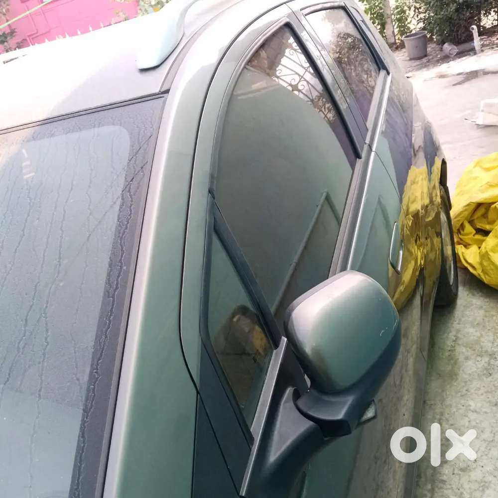 Chevrolet Beat 2012 Diesel Good Condition