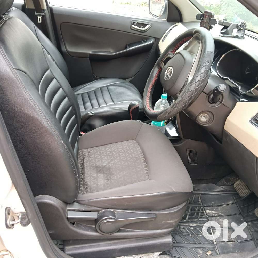 Tata Zest, 2019, Diesel
