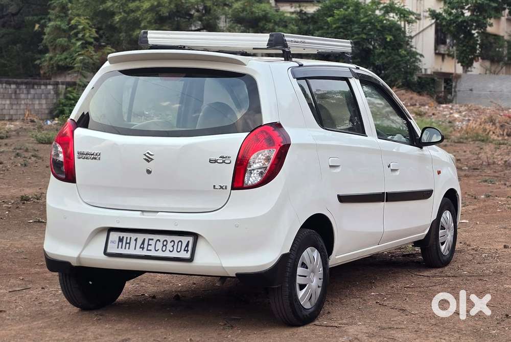 Maruti Suzuki Alto 800, 2014, Cng & Hybrids